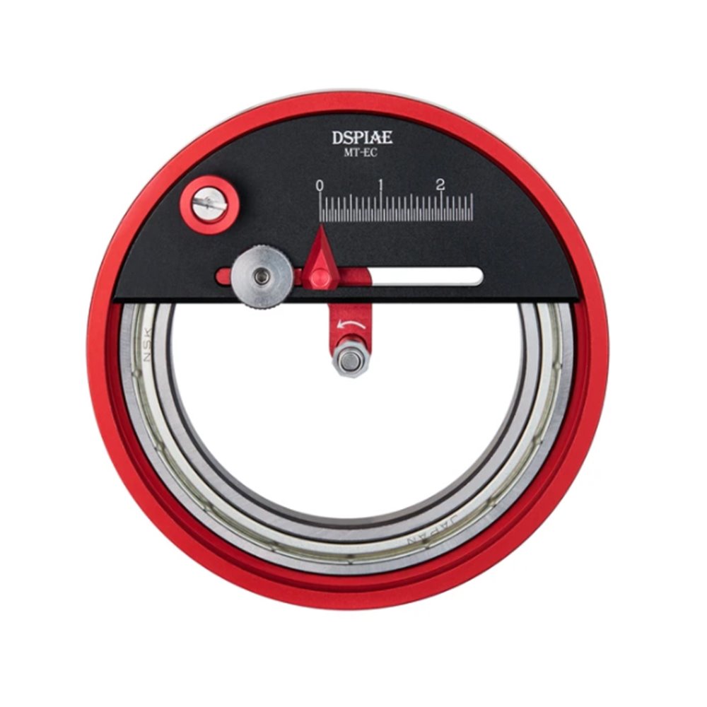 Fotografie MT-EC Entry Level Stepless Adjustment Circular Cutter (kruhová řezačka)