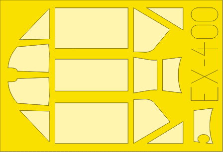 Fotografie 1/48 Bf 109E-4/E-7 Weekend (EDUARD)