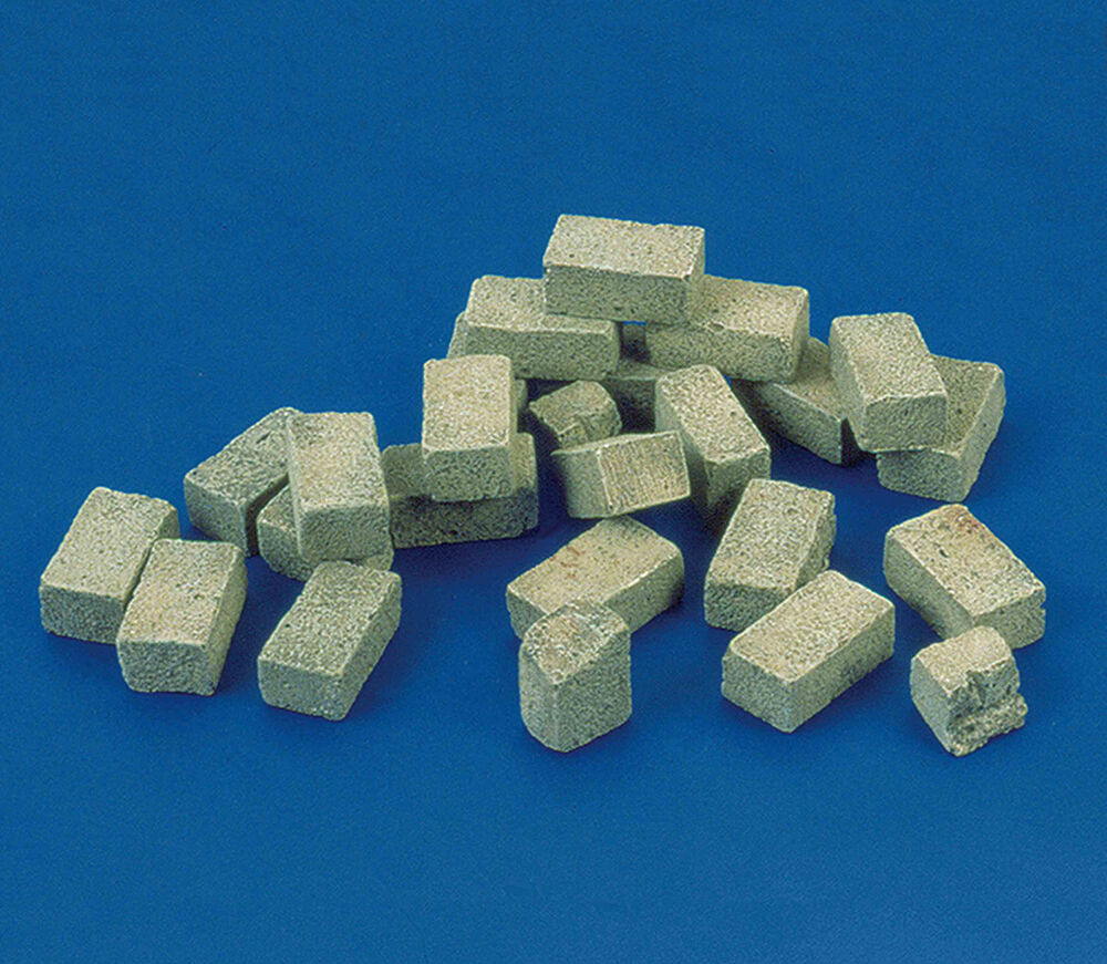 1/35 Mid Orient bricks