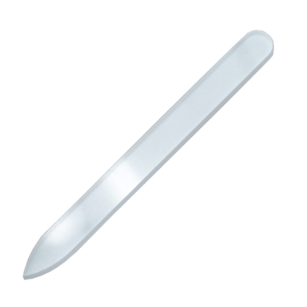 Glass File for plastic models GF1 (Feile) - skleněné brousítko