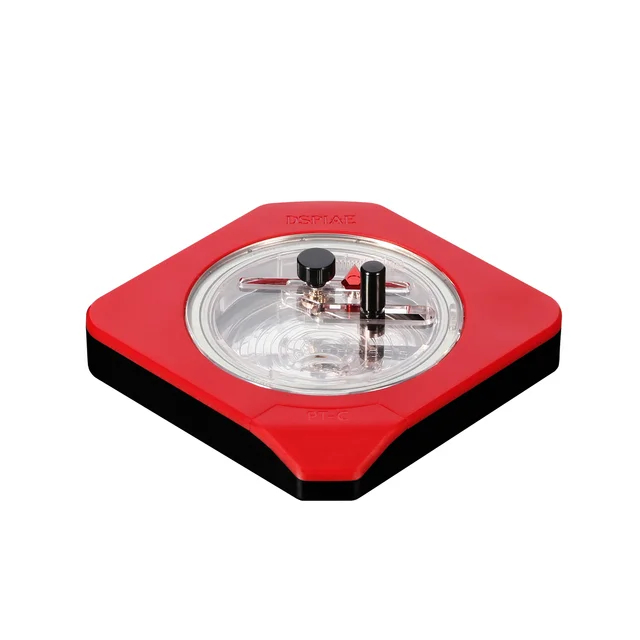 DSP-PT-C Integral Stepless Circular Cutter (kruhová řezačka)