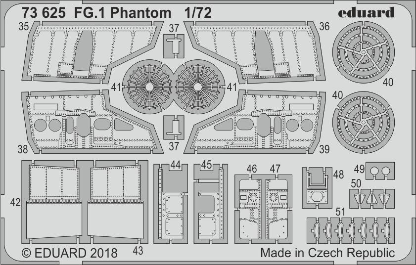 1/72 FG.1 Phantom (AIRFIX)