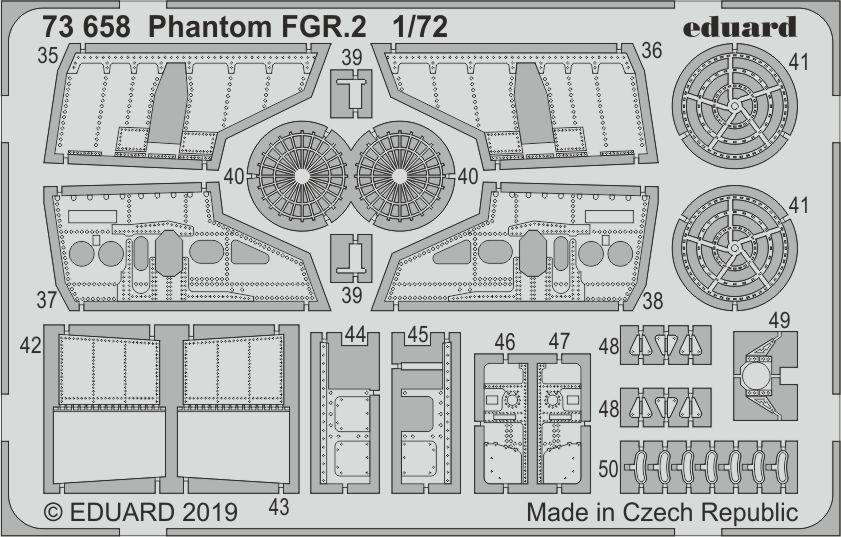 1/72 Phantom FGR.2 (AIRFIX)
