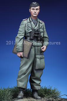 1/35 Otto Carius sPzAbt 502