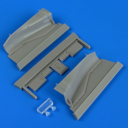 1/48 Tornado IDS undercarriage covers