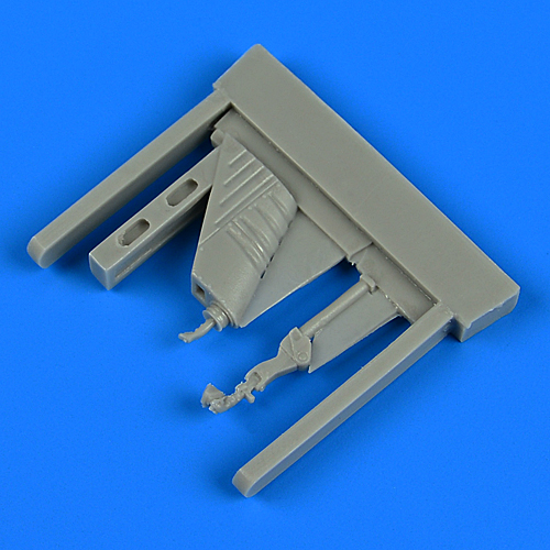 1/48 Tornado IDS control lever