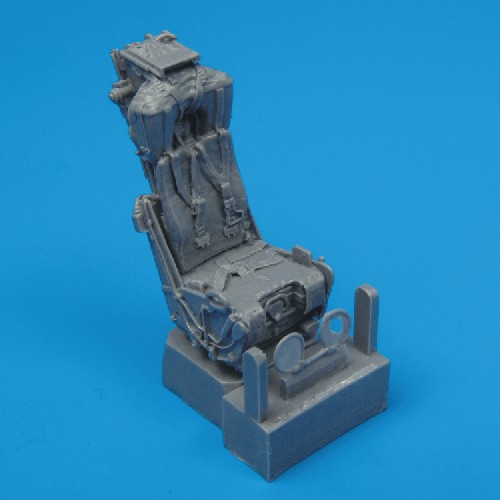 1/72 F-4 Phantom II ejection seats with safety belts