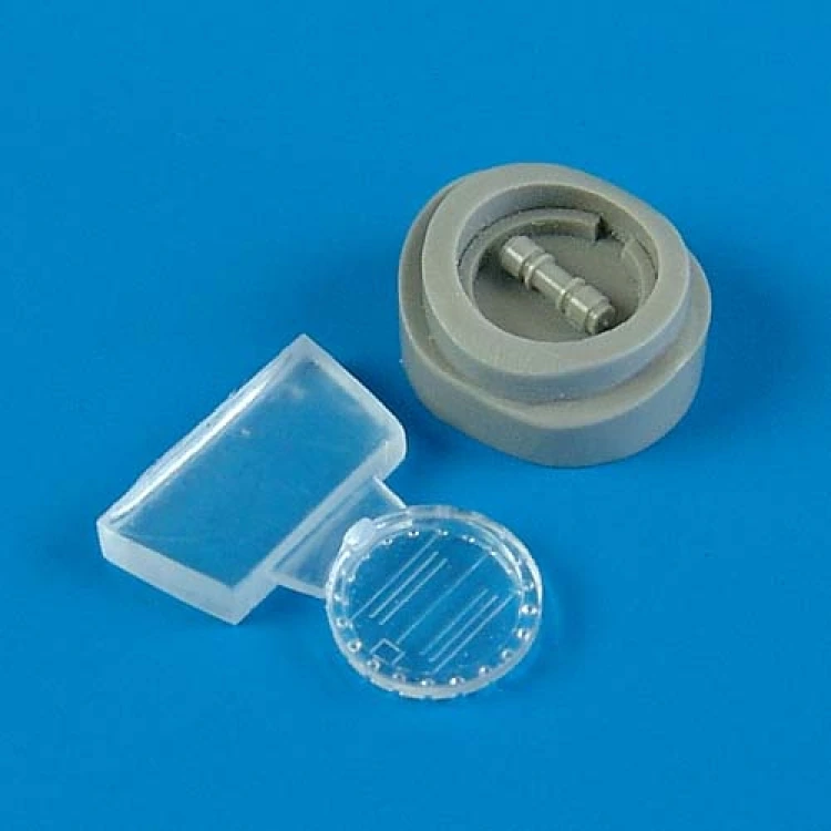 1/72 Junkers Ju 87D5-8/G compass