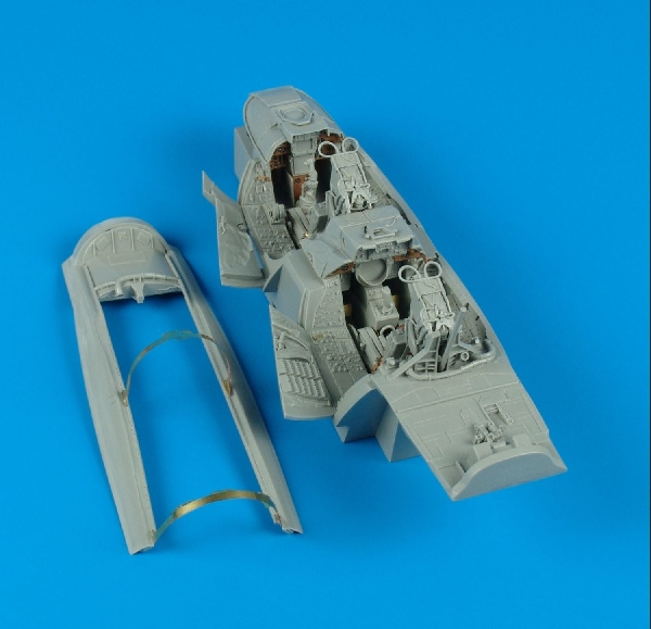 1/32 F-14A Tomcat cockpit set