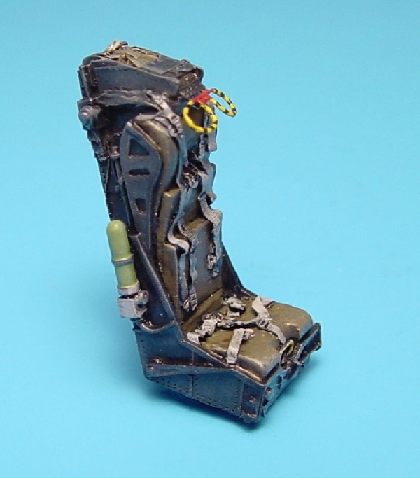 1/48 M. B. Mk 4BS ejection seat - (for later F3H-2 Demon)