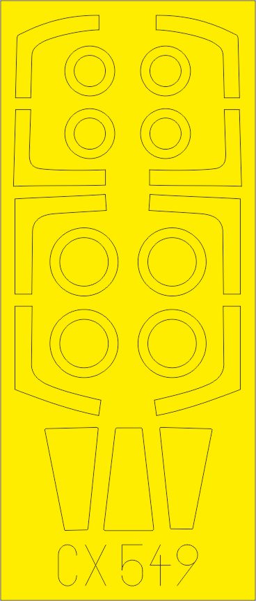 Fotografie 1/72 Tornado GR.1 (ITALERI)