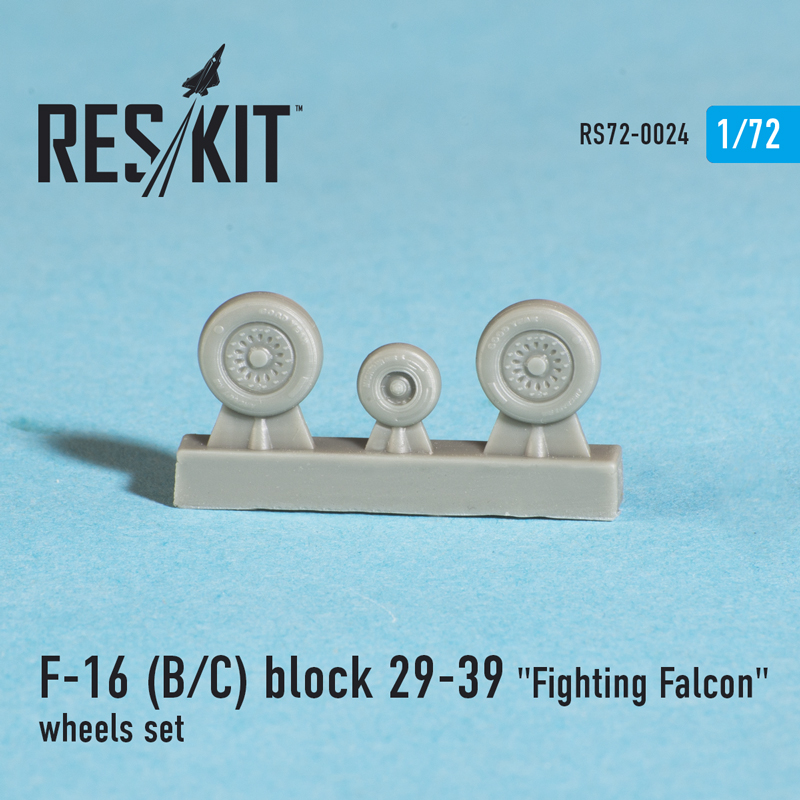 1/72 F-16(B/C) block 29-39 Fighting Falcon...