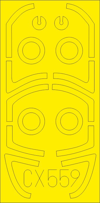 Fotografie 1/72 T-4 (HOBBY BOSS)