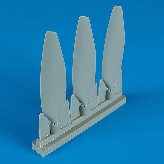 1/32 Ju 87D propeller (HAS)