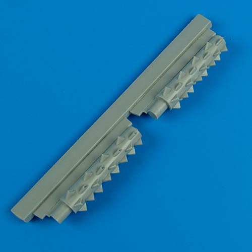 1/32 Bristol Beaufighter porcupine exhaust I. (REV)