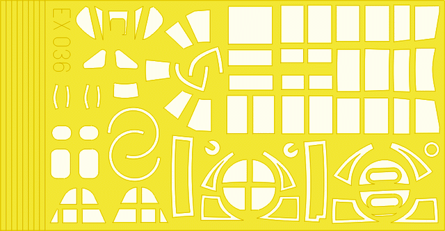 Fotografie 1/48 TBF/TBM (ACCURATE MINIATURES)