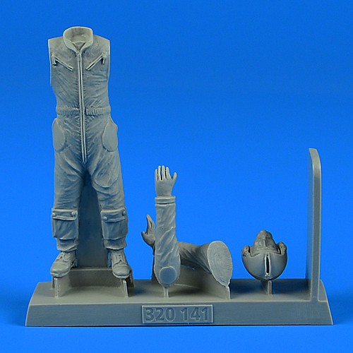 1/32 U.S.A.F. Pilot - Vietnam War 1960 - 1975