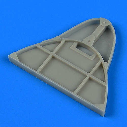 1/48 Gloster Gladiator bulkhead (RDN/EDU)