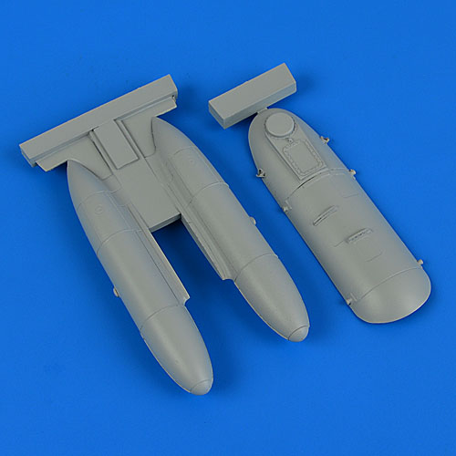 1/72 L-29R Delfin reccon conversion (AMK)