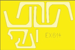 Fotografie 1/48 Su-27UB TFace (HOBBY BOSS)