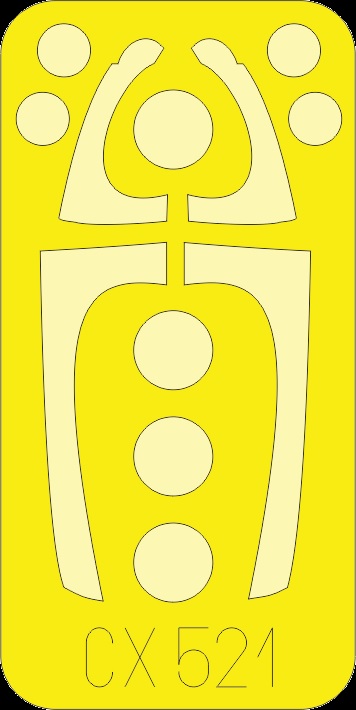 Fotografie 1/72 F/A-18E TFace (ACADEMY)