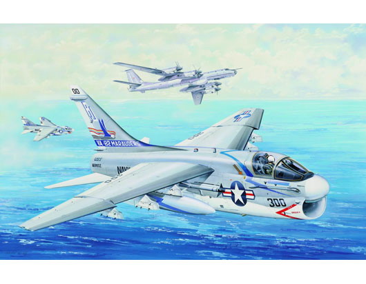 1/32 A-7E Corsair II