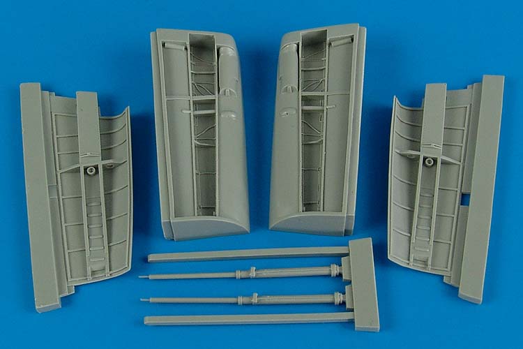 1/32 Panavia Tornado speed brakes (REV)