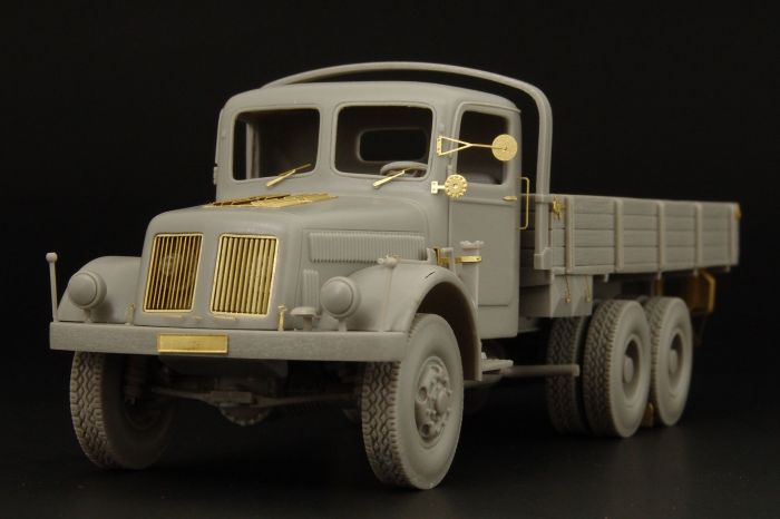 1/48 TATRA 6500/111