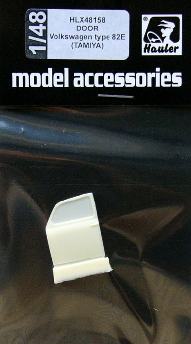 1/48 DOOR for Volkswagen type 82E (TAM)
