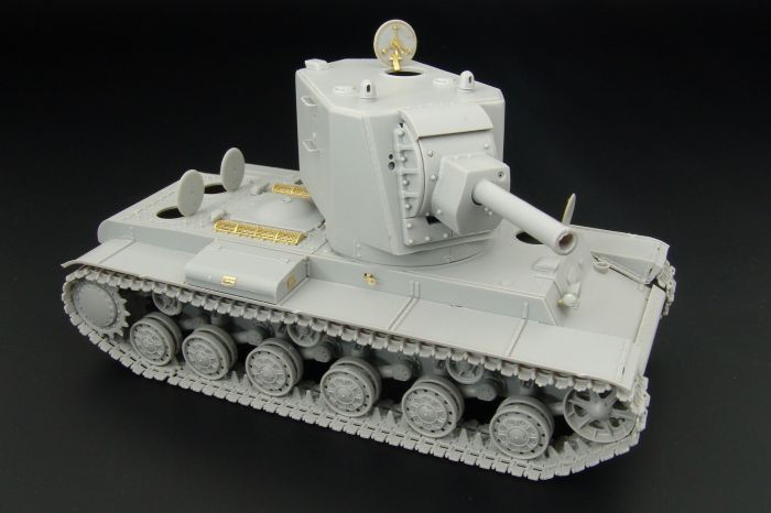 1/48 KV-2 Early (HOBBYB)