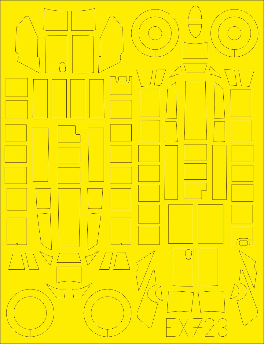 Fotografie 1/48 Bf 110E Tface (DRAGON)