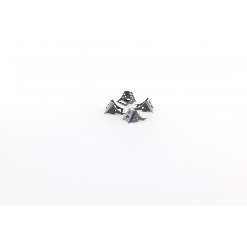 1/72 Wheel Chocks (Type A – RUS)