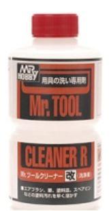 T113 Mr. Tool Cleaner - čistič 250ml