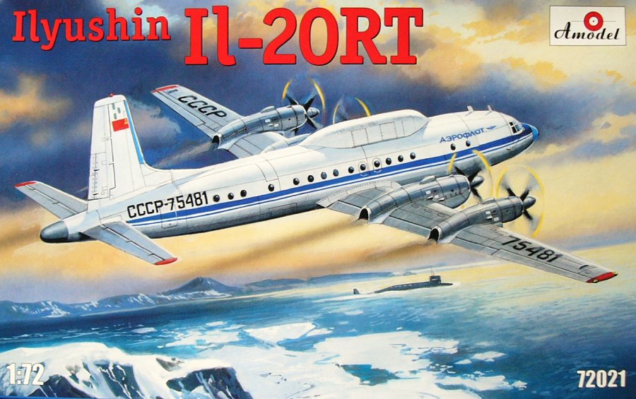 1/72 IL-20RT