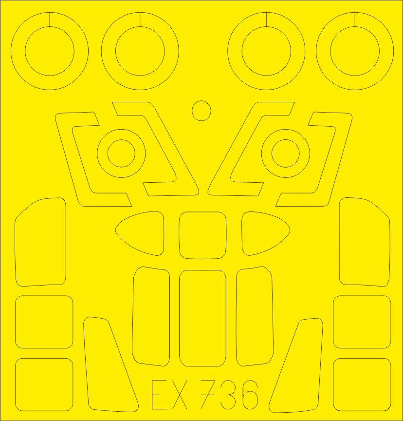 Fotografie 1/48 HH-34J (TRUMPETER)