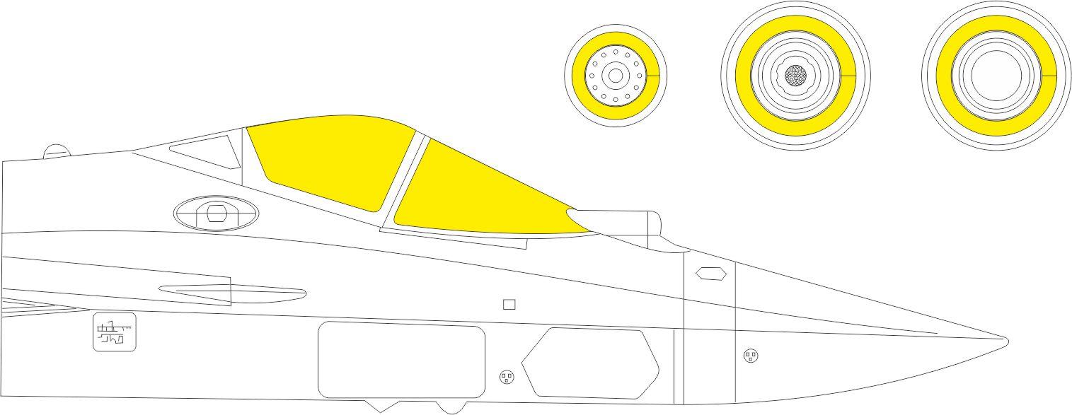 1/48 Su-57 Tface (ZVEZDA)