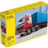 1/32 Volvo F12-20 Globetrotter & Container semi trailer