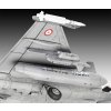 Plastic ModelKit letadlo 03901 Dassault Rafale C 1 48 a93704103 10374