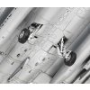 Plastic ModelKit letadlo 03901 - Dassault Rafale C (1:48)