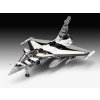 Plastic ModelKit letadlo 03901 - Dassault Rafale C (1:48)