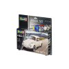 ModelSet auto 67681 - VW Beetle (1:32)