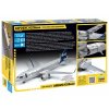 Model Kit letadlo 7037 - Airbus A320 NEO (1:144)