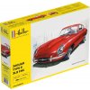 1/24 Jaguar Type E 3L8 FHC