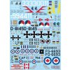 Model Kit letadlo 2514 - F-104 STARFIGHTER G/S - Upgraded Edition RF version (1:32)