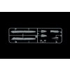 Model Kit letadlo 2514 - F-104 STARFIGHTER G/S - Upgraded Edition RF version (1:32)