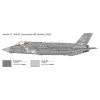 Model Kit letadlo 1409 F 35 A LIGHTNING II CTOL version 1 72 a91225186 10374