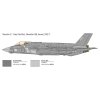 Model Kit letadlo 1409 F 35 A LIGHTNING II CTOL version 1 72 a91225208 10374