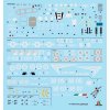 Model Kit letadlo 1409 - F-35 A LIGHTNING II CTOL version (1:72)