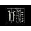Model Kit letadlo 1439 - MC 202 Folgore (1:72)