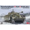 RM5046 Pz.Kpfw.IV Ausf.H Sd.Kfz.161 1 Early Production